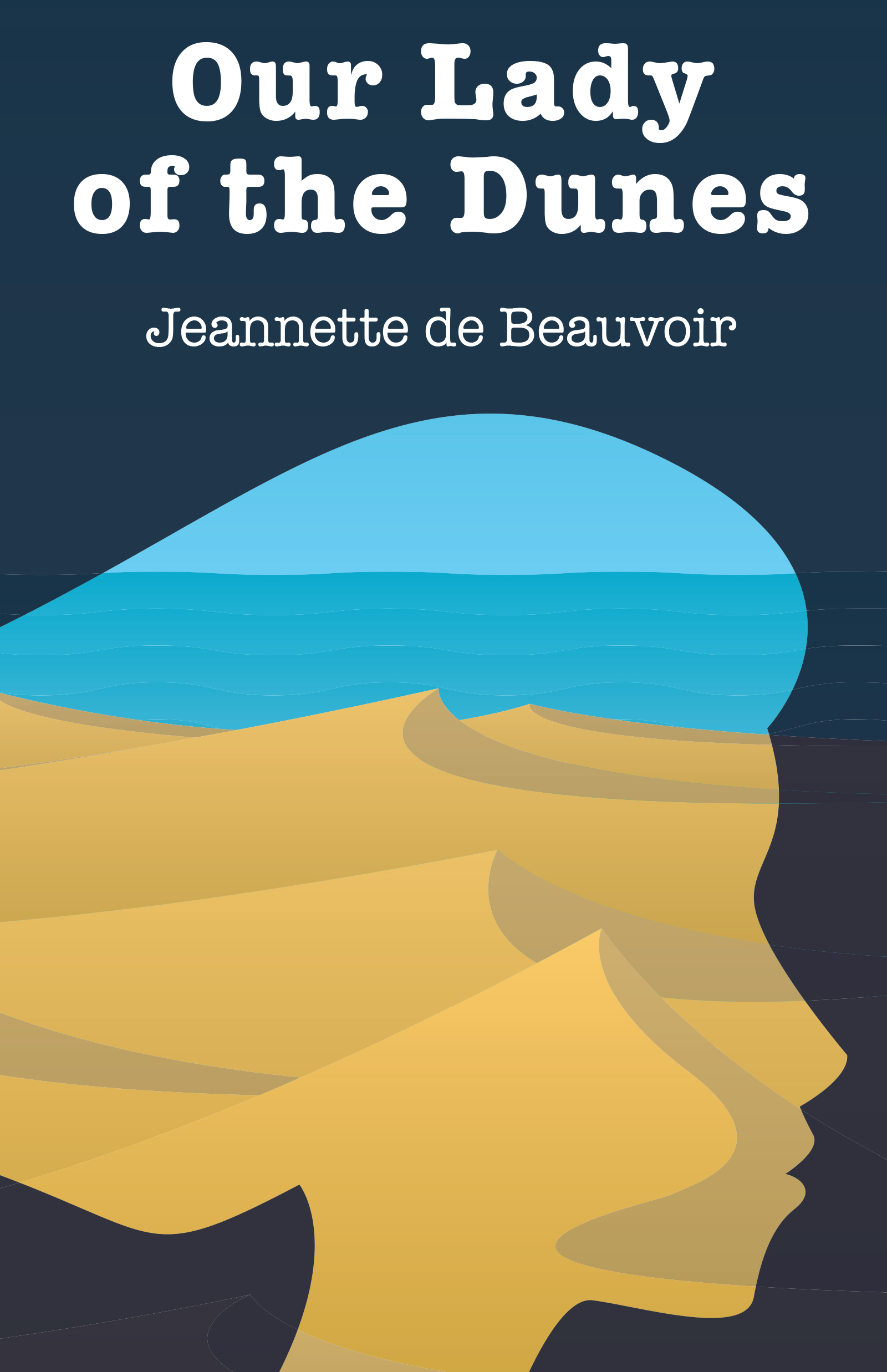 Jeannette de Beauvoir